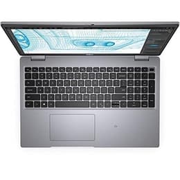 Dell Precision 3561 16-inch (2021) - Core i9 - Gen 11 (H) - 32 GB - SSD 512 GB