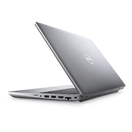 Dell Precision 3561 16-inch (2021) - Core i9 - Gen 11 (H) - 32 GB - SSD 512 GB