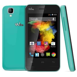 Wiko Goa 4GB - Turquoise - Unlocked