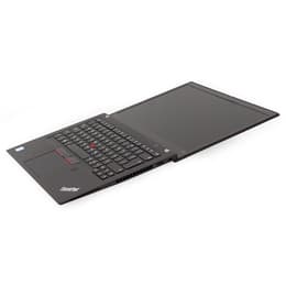 Lenovo ThinkPad T490 14-inch (2019) - Core i5-8365U - 8 GB - SSD 256 GB