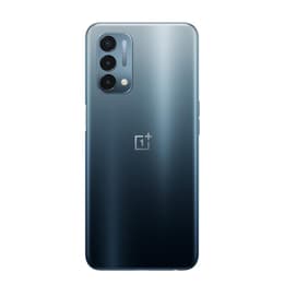 OnePlus Nord N200 5G - Locked T-Mobile