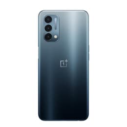 OnePlus Nord N200 5G 64GB - Blue - Locked T-Mobile