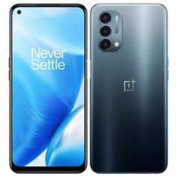OnePlus Nord N200 5G 64GB - Blue - Locked T-Mobile