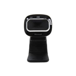 Microsoft LifeCam HD-3000 Webcam