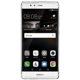 Huawei P9 32GB - Silver - Locked AT&T