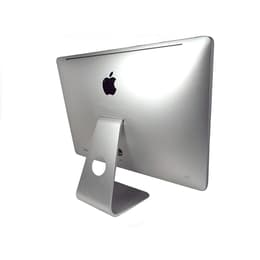 iMac 21.5-inch (Late 2009) Core 2 Duo 3.06GHz - HDD 500 GB - 8GB
