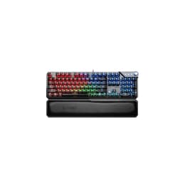 Msi Keyboard QWERTY Backlit Keyboard Vigor GK71 Sonic
