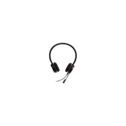 Jabra Evolve 30 II UC Headphone with microphone - Black