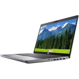 Dell Latitude 5510 15-inch (2020) - Core i7-10810U - 16 GB - SSD 1 TB