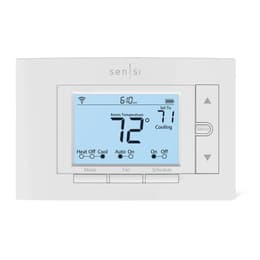 Emerson Sensi St55 Thermostat