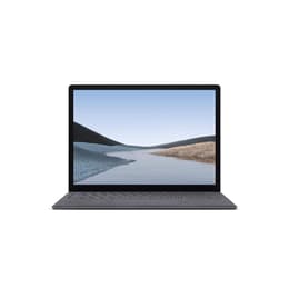Microsoft Surface Laptop 3 15-inch (2017) - Core i5-1035G7 - 8 GB - SSD 128 GB