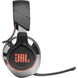 Jbl Quantum 800 Noise cancelling Gaming Headphone Bluetooth with microphone - Black