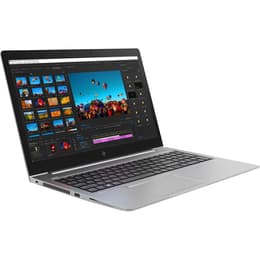 Hp ZBook 15U G5 15-inch (2020) - Core i7-8650U - 16 GB - SSD 512 GB