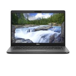 Dell Latitude 5300 13-inch (2019) - Core i7-8665U - 8 GB - SSD 256 GB