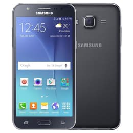 Galaxy J7 16GB - Black - Locked Verizon