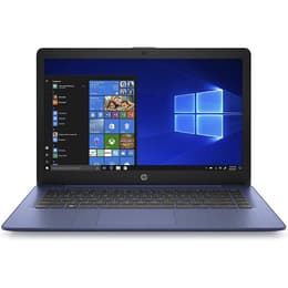 Hp Stream 14-FQ0037NR 14-inch (2020) - 3020e - 4 GB - SSD 64 GB