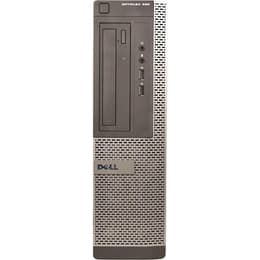 Dell OptiPlex 390 SFF Core i5 3,10 GHz - HDD 2 TB RAM 8GB