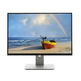 Dell 24-inch Monitor 1920 x 1200 LCD (Ultrasharp U2415)