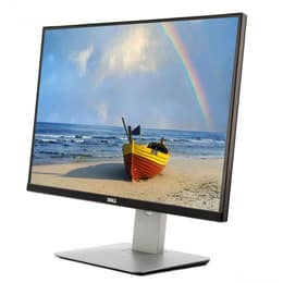 Dell 24-inch Monitor 1920 x 1200 LCD (Ultrasharp U2415)