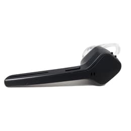 Plantronics Voyager Edge Earbud Noise-Cancelling Bluetooth Earphones - Black