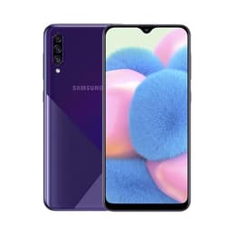 Galaxy A30S 64GB - Purple - Unlocked