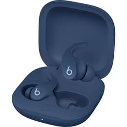 Beats Fit Pro Earbud Noise-Cancelling Bluetooth Earphones - Blue