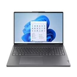Lenovo Yoga 7 16IAP7 16-inch (2022) - Core i7-1260P - 16 GB - SSD 512 GB