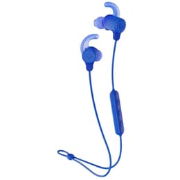 Skullcandy S2JSWM101 Earbud Noise-Cancelling Earphones - Blue