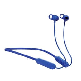 Skullcandy S2JSWM101 Earbud Noise-Cancelling Earphones - Blue