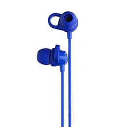 Skullcandy S2JSWM101 Earbud Noise-Cancelling Earphones - Blue