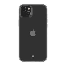iPhone 14 case - Silicone - Clear