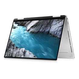 Dell XPS 13 7390 13-inch (2019) - Core i7-10710U - 16 GB - SSD 512 GB