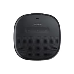 Bose SoundLink 783342-0100 Bluetooth speakers - Black