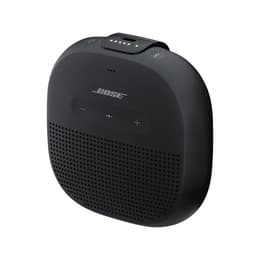 Bose SoundLink 783342-0100 Bluetooth speakers - Black