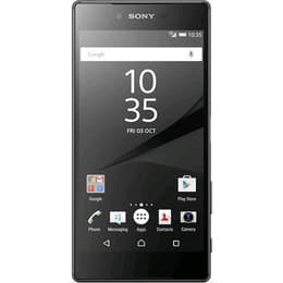 Sony Xperia Z5 Premium Dual 32GB - Black - Locked Verizon
