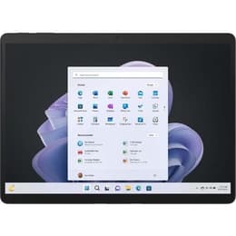 Microsoft Surface Pro 9 13" Core i7 1.7 GHz - SSD 1 TB - 16 GB