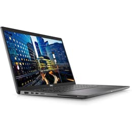 Dell Latitude 7410 14-inch (2020) - Core i7-10610U - 16 GB - SSD 256 GB