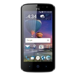 ZTE Majesty Pro Plus 16GB - Black - Locked Verizon