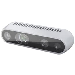 Intel RealSense Depth Camera D435 Webcam