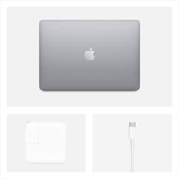 MacBook Air Retina 13-inch (2018) - Core i5 - 8GB - SSD 1500GB