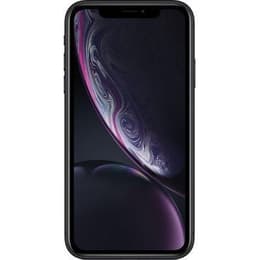 iPhone XR 256GB - Black - Unlocked