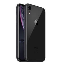 iPhone XR 256GB - Black - Unlocked