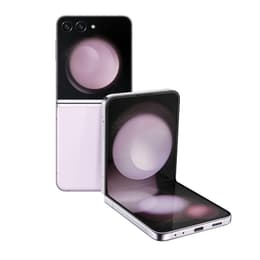 Galaxy Z Flip5 512GB - Purple - Locked Verizon