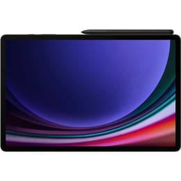 Galaxy Tab S9+ 256GB - Gray - (Wi-Fi)