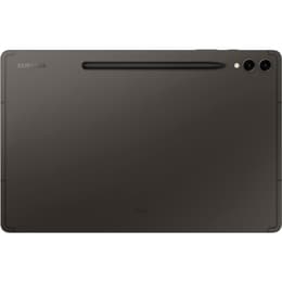 Galaxy Tab S9+ 256GB - Gray - (Wi-Fi)