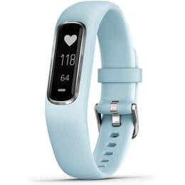 Garmin Vivosmart 4 Bluetooth 18 mm - Silver
