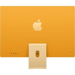 iMac 24-inch Retina (2021) Apple M1 GHz - 512 GB SSD - 8GB