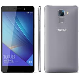 Honor 7 32GB - Gray - Locked AT&T