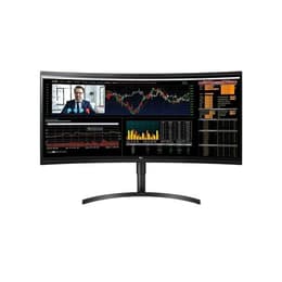 LG 38-inch Monitor 4096 x 2160 LED (38CL950P-1C)