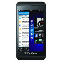 BlackBerry Z10 - Locked T-Mobile